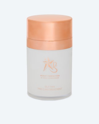Produktabbildung 2 für Self Tan Take Care Treatment