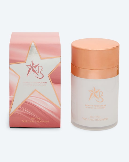 Produktabbildung für Self Tan Take Care Treatment