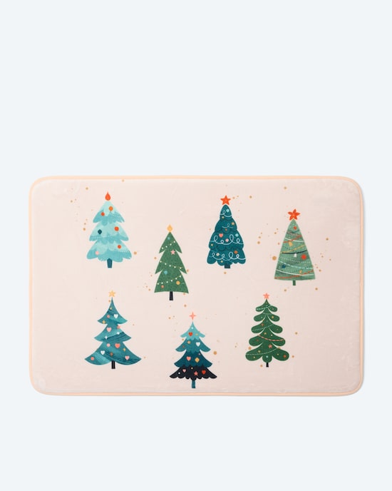 Produktabbildung für Teppich mit LED-Motiven