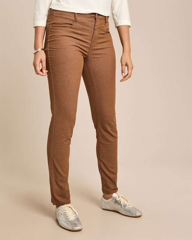 Hose 4-pocket Style
