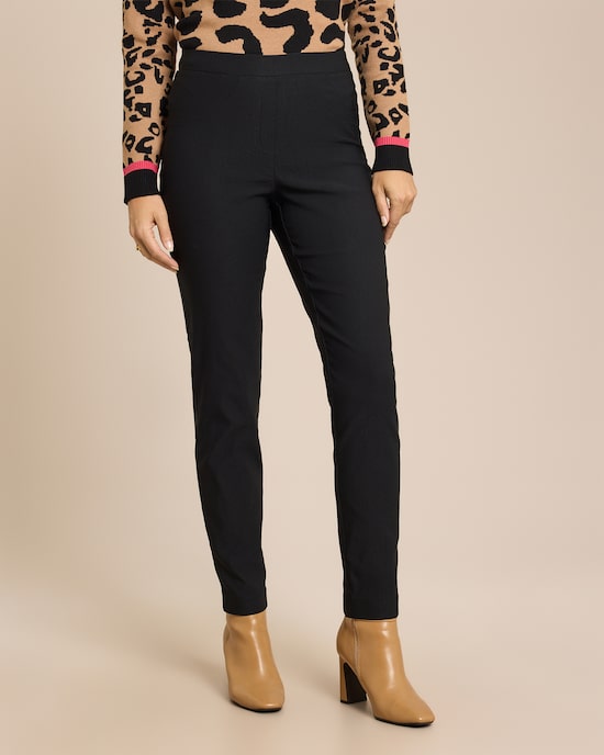 Produktabbildung für Winterbengalin Schlupfhose Helga