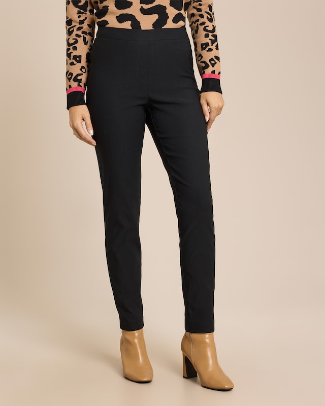 Winterbengalin Schlupfhose Helga