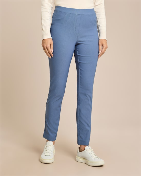 Produktabbildung für Winterbengalin Schlupfhose Helga