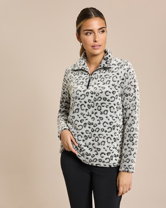 Produktabbildung für Kuschel-Troyer Leo