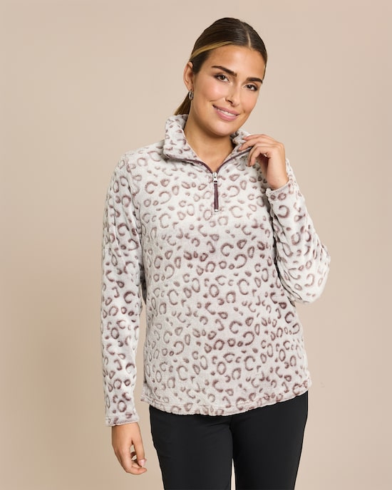 Produktabbildung für Kuschel-Troyer Leo