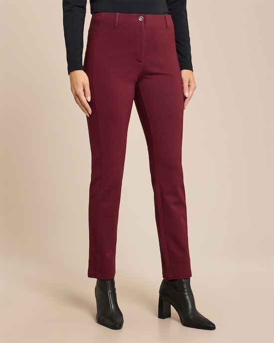 Produktabbildung für Winter-Jersey Deluxe Hose Moni