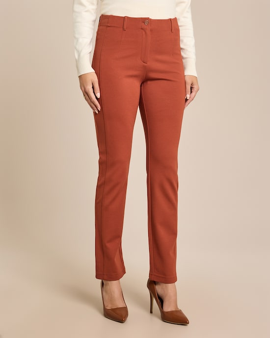 Produktabbildung für Winter-Jersey Deluxe Hose Moni