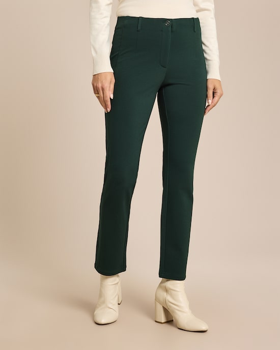 Produktabbildung für Winter-Jersey Deluxe Hose Moni