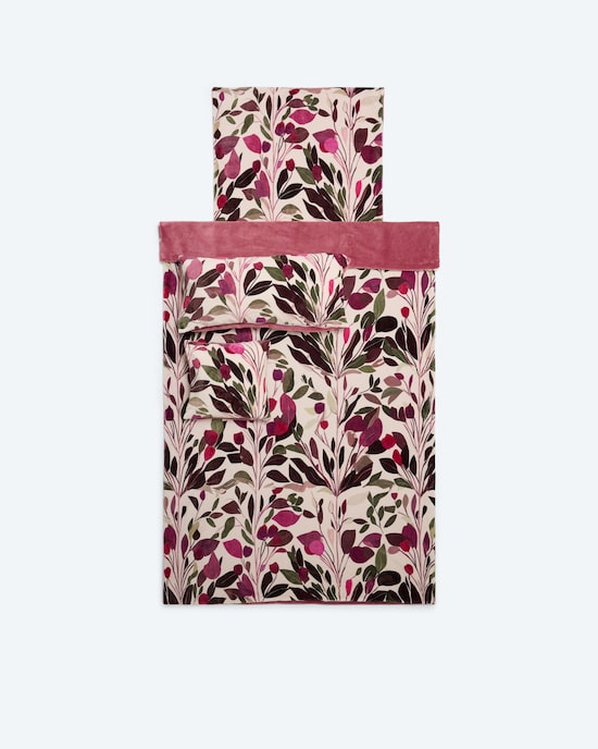 Produktabbildung für Wendebettwäsche "Tilia", 4tlg.