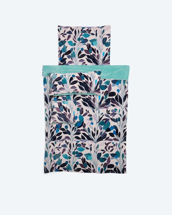 Produktabbildung für Wendebettwäsche "Tilia", 4tlg.