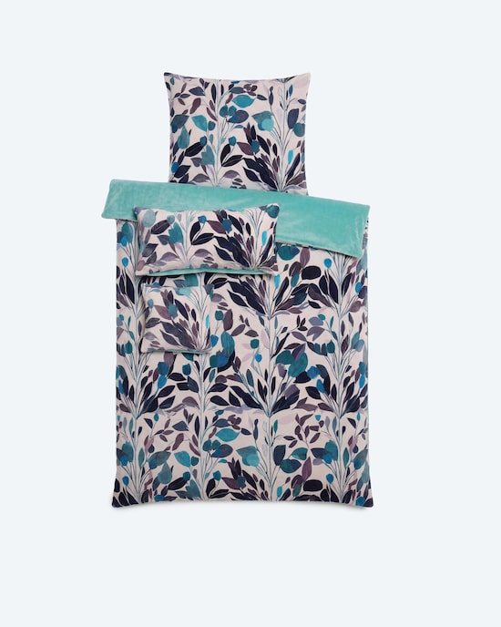 Produktabbildung für Wendebettwäsche "Tilia", 4tlg.