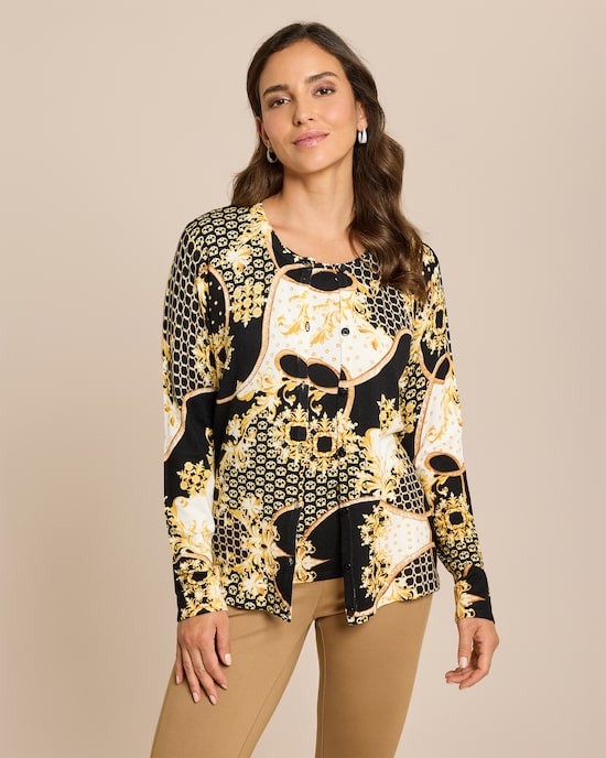 Produktabbildung für Twin-Set Druckmix