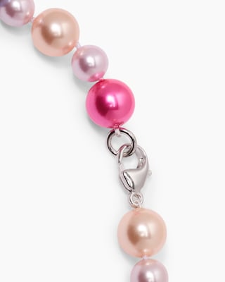 Produktabbildung 3 für Collier MK-Perle 9 & 12 mm