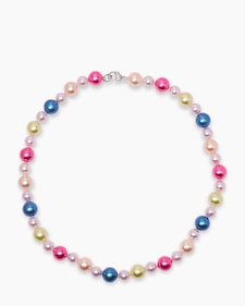 Produktabbildung für Collier MK-Perle 9 & 12 mm