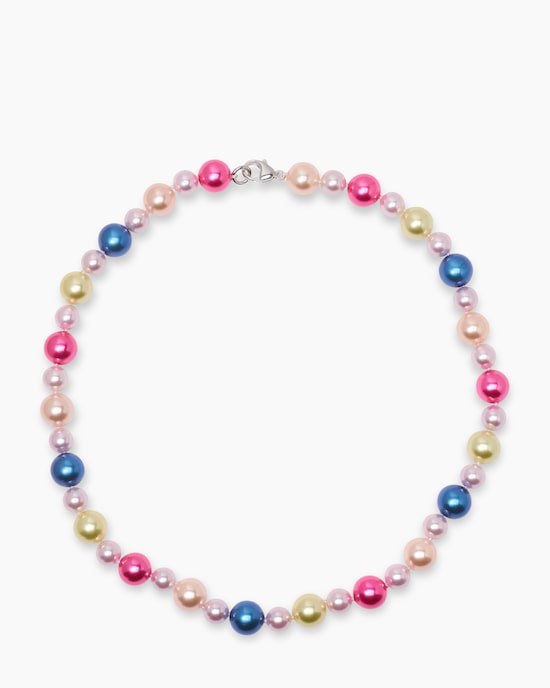 Produktabbildung für Collier MK-Perle 9 & 12 mm