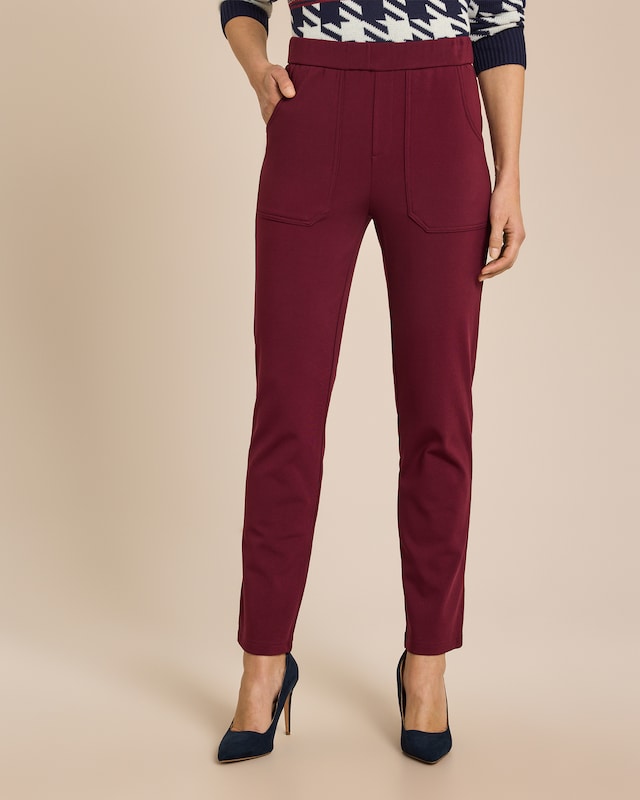 Thermo Hose Scuba-Touch