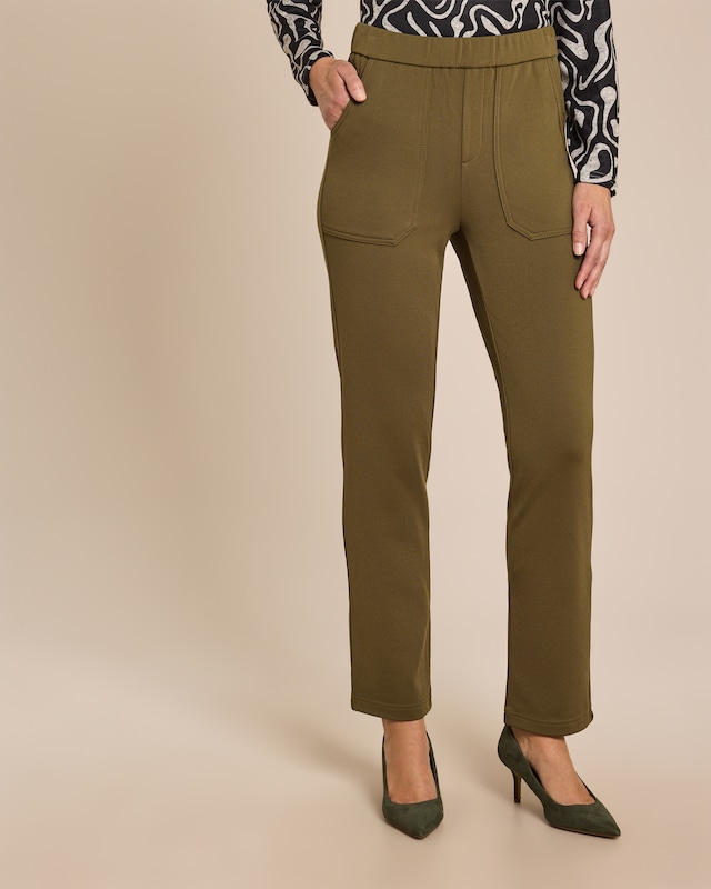 Thermo Hose Scuba-Touch