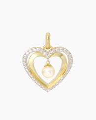 Produktabbildung für Anhänger mit MK-Perle 8 mm