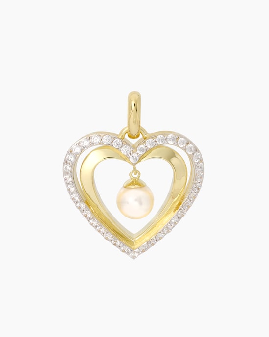 Produktabbildung für Anhänger mit MK-Perle 8 mm