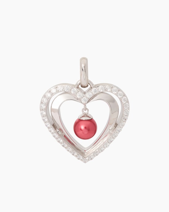 Produktabbildung für Anhänger mit MK-Perle 8 mm