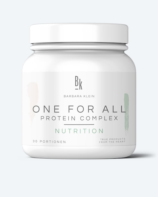 Produktabbildung für ONE FOR ALL Protein Complex, 300 g