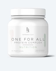 Produktabbildung für ONE FOR ALL Protein Complex, 300 g