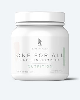Produktabbildung für ONE FOR ALL Protein Complex, 300 g