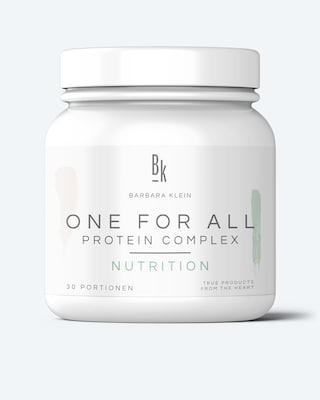 Produktabbildung 1 für ONE FOR ALL Protein Complex, 300 g