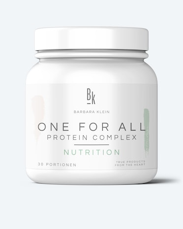 Produktabbildung für ONE FOR ALL Protein Complex, 300 g