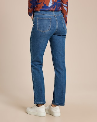 Produktabbildung 4 für 5-Pocket-Denim Stretch mit Waschung