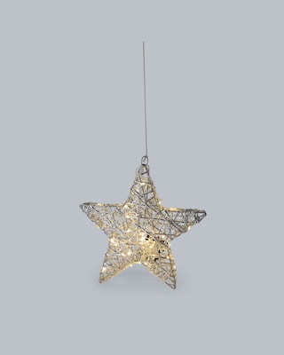 Produktabbildung 2 für LED-Outdoor-Stern