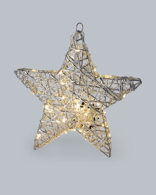 Produktabbildung 3 für LED-Outdoor-Stern