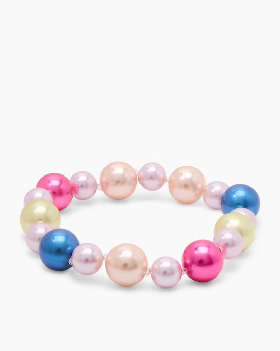 Produktabbildung für Flexarmband MK-Perle 9 + 12 mm