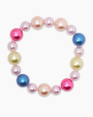 Produktabbildung 2 für Flexarmband MK-Perle 9 + 12 mm