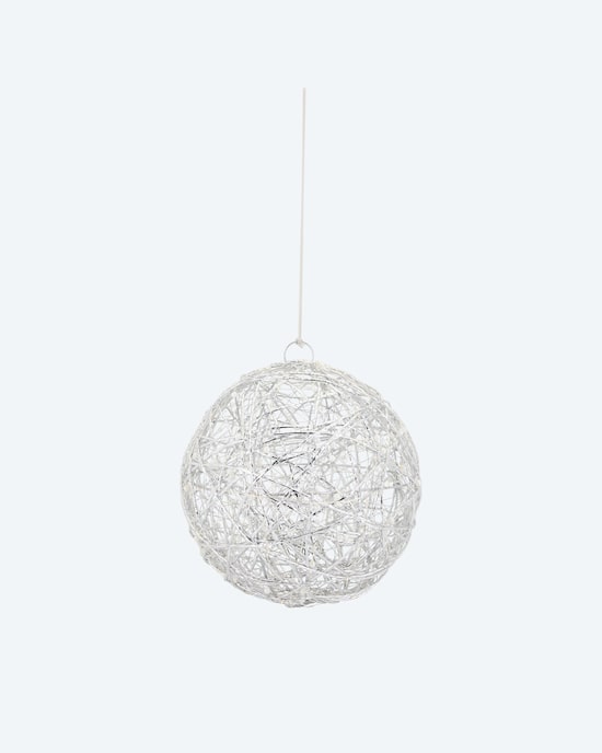 Produktabbildung für LED-Outdoor-Kugel