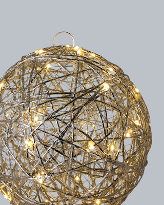 Produktabbildung 3 für LED-Outdoor-Kugel