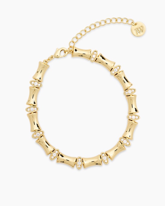 Produktabbildung für Armband mit Zirkonia