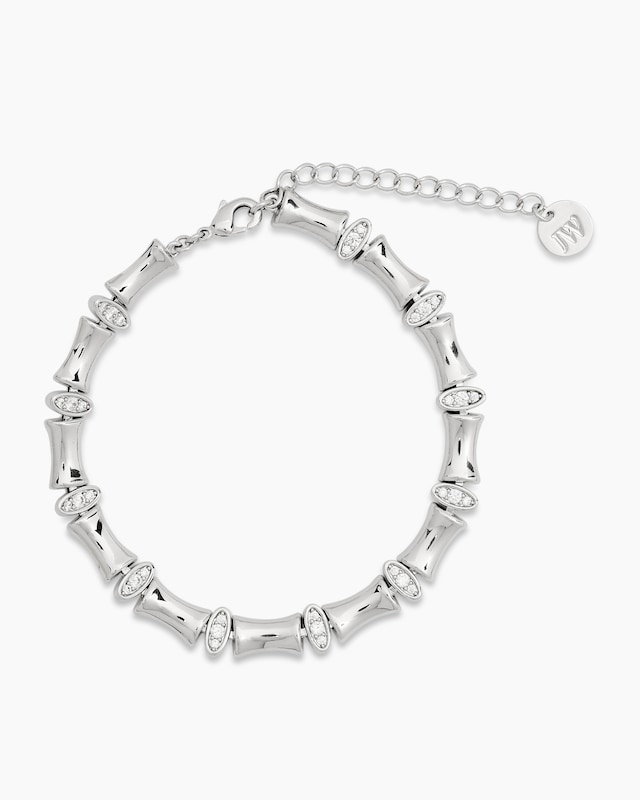 Armband mit Zirkonia