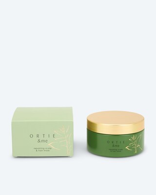 Produktabbildung 2 für Repairing Scalp & Hair Mask