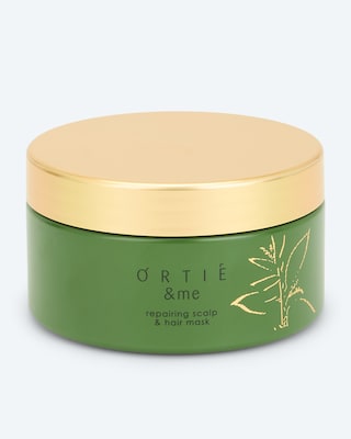 Produktabbildung 3 für Repairing Scalp & Hair Mask