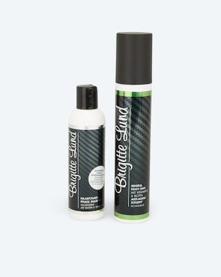 Produktabbildung 1 für Profi Haarstärke Set 2tlg.