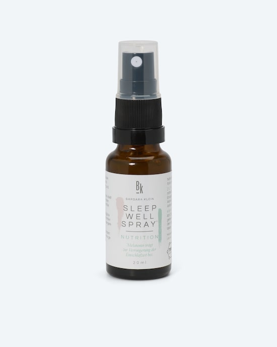 Produktabbildung für Sleep Well Spray, 20 ml
