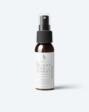Produktabbildung für Sleep Well Spray, 20 ml