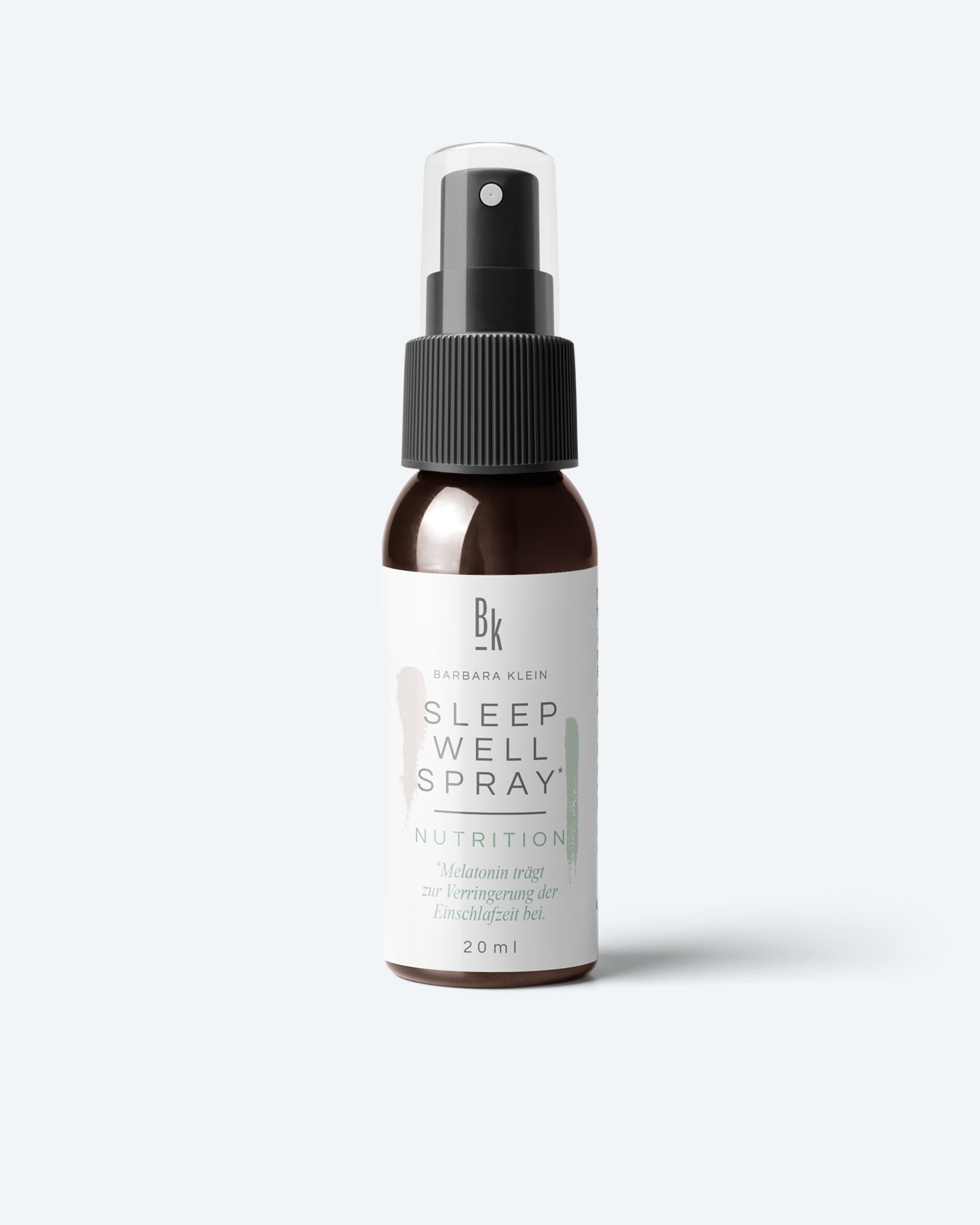 Produktabbildung für Sleep Well Spray, 20 ml