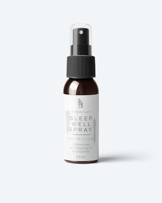 Produktabbildung 1 für Sleep Well Spray, 20 ml