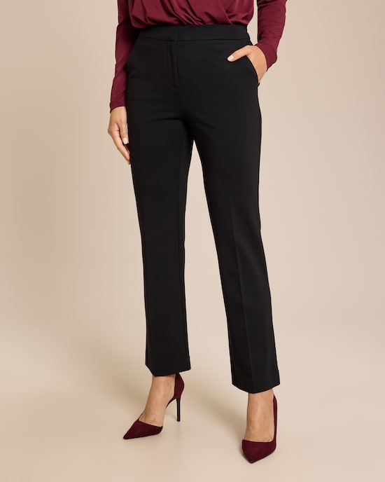 Produktabbildung für Couture Hose aus Ponte di Roma