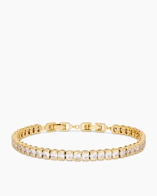 Produktabbildung für Tennisarmband mit Zirkonia