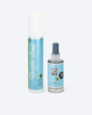 Produktabbildung 1 für Haarwuchs & Haarstark, 2tlg.