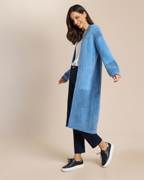 Produktabbildung für Cozy Cardigan