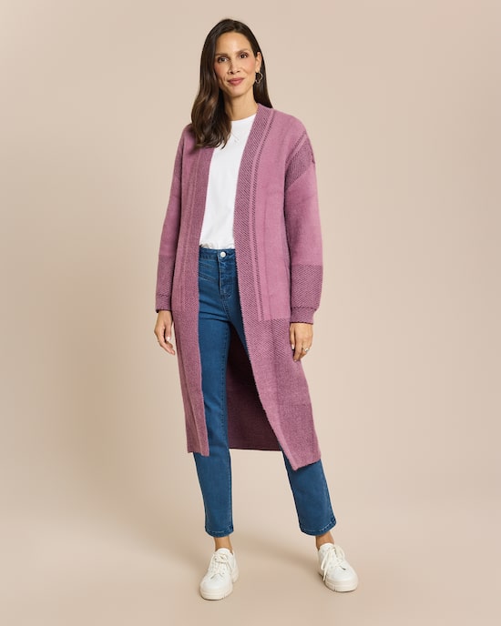 Produktabbildung für Cozy Cardigan